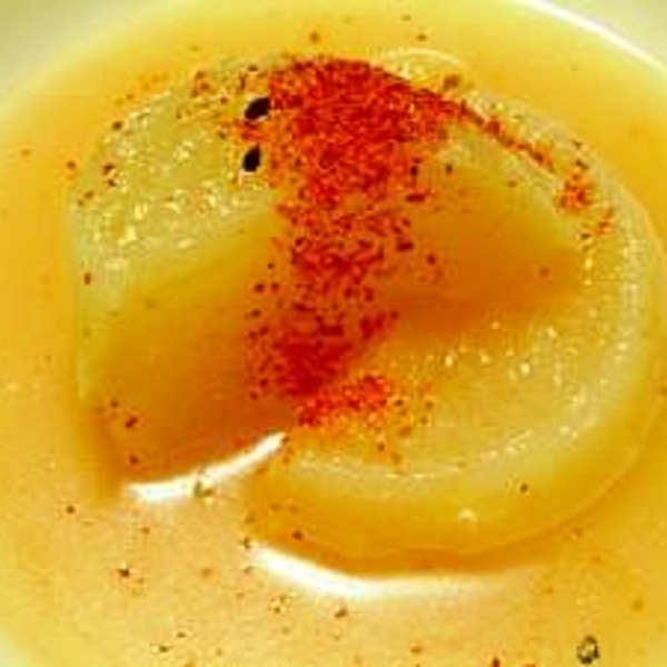 これ飽きない！皆が絶賛した鶏塩おでん！大根がすぐ煮える裏ワザ！元気ママオリジナルおでん頑張りすぎない献立 22