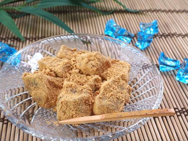 涼』を感じる食事管理栄養士コラム静岡市・浜松市の人間ドック、健康診断聖隷保健事業部