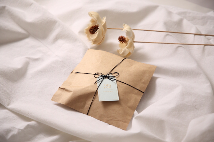 透明袋を使ったおしゃれなアレンジラッピングの方法6選！具体例やおすすめアイテム