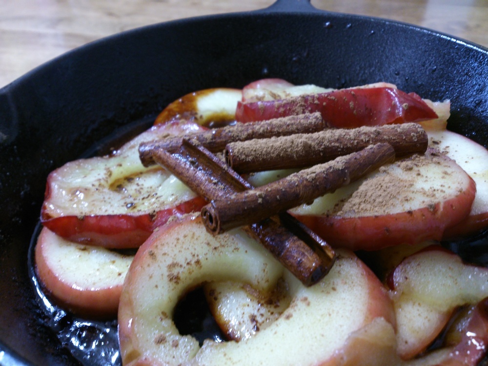 試す価値あり！トースターでも超簡単「とろとろ焼きりんご」 - 朝時間.jp