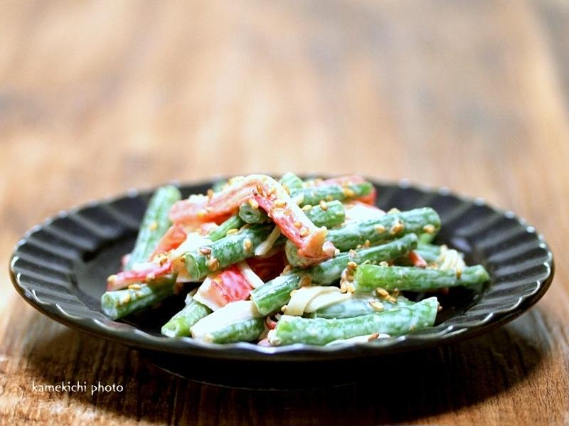 サッと作れてお酒もすすむ！「カニカマ×マヨネーズ」のおつまみレシピフーディストノート