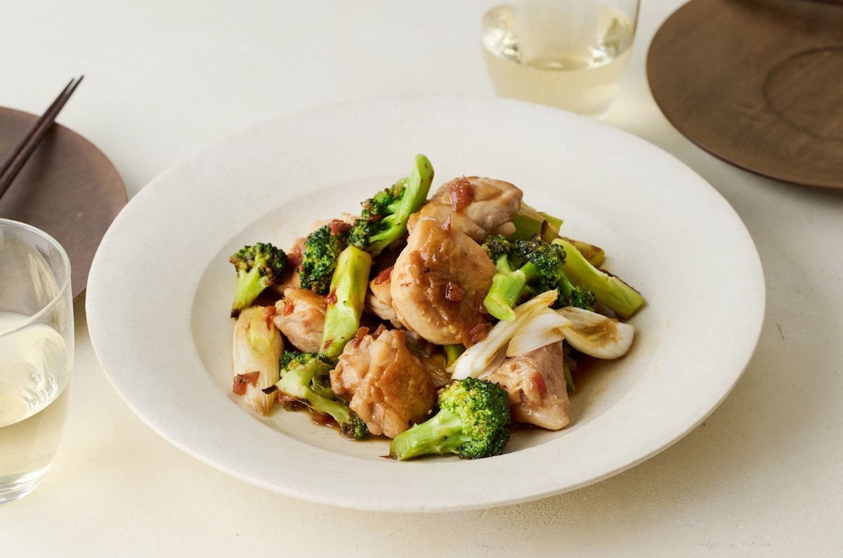 おなじみの一品料理が独自のアレンジで進化「和食晴ル」