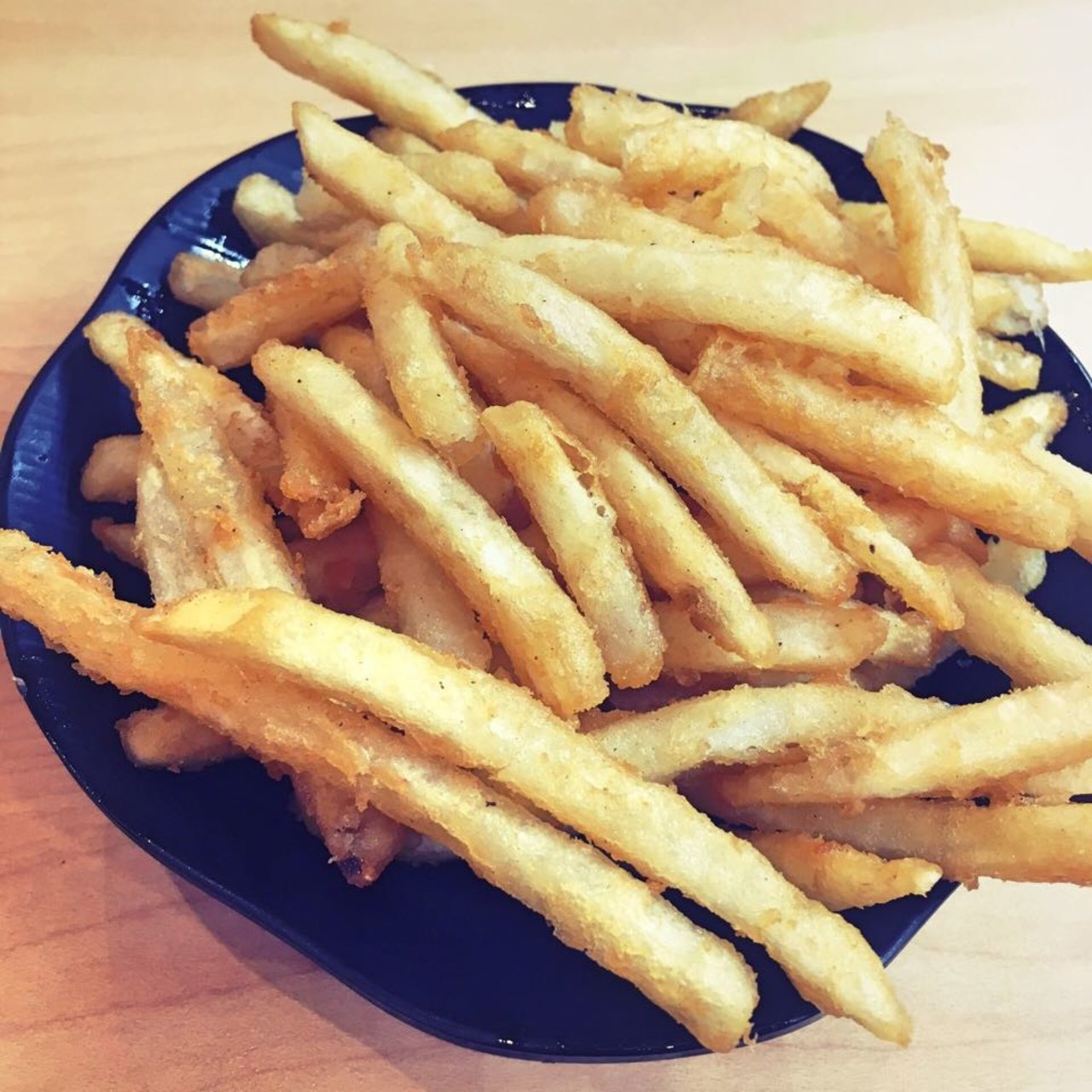 回転寿司スシローの『フライドポテト』が熱い☆*らしいMint☆さんのブログ - @cosme アットコスメ