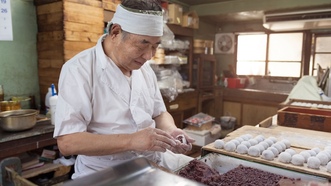 和菓子職人になるには大学・専門学校の スタディサプリ 進路