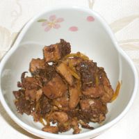 かつおのハーブオイル漬け」のつくり方。夏から初秋の保存食 中川たまさん - 天然生活web