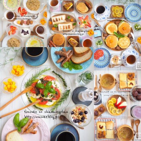 Instagramで毎日が楽しく！やる気がアップする「自分だけの朝ごはん習慣」 - 朝時間.jp