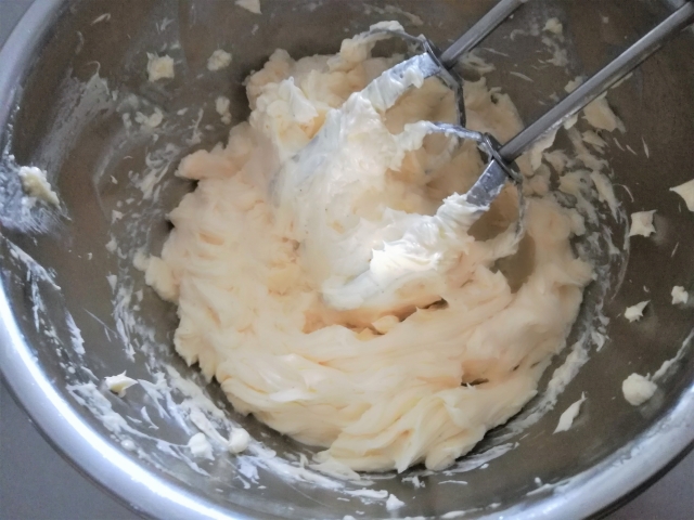 昔ながらで懐かしいバタークリームケーキ！昭和の味を令和に楽しむ