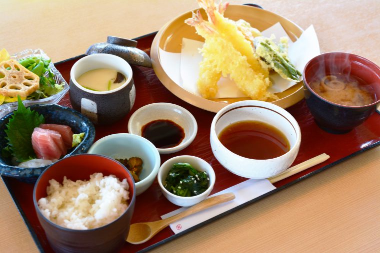 和食の魅力と日本人の体質に合った食事とは和食日和 おさけと