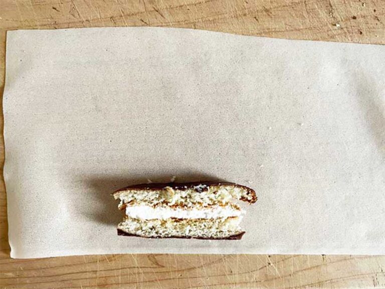 あの『チョコパイ』が大変身！ ロッテおすすめの新しい食べ方に「超合う！」 – grapeグレイプ