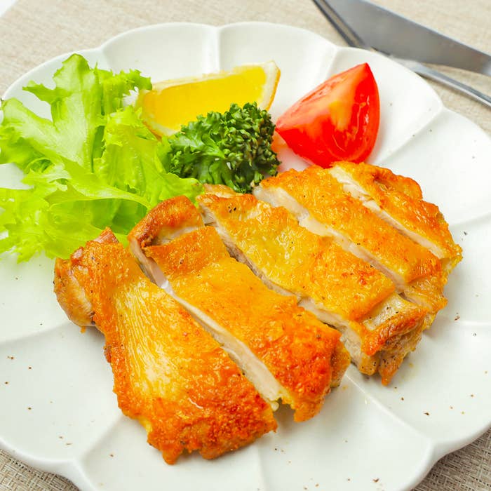 お弁当おかずに大活躍！忙しい朝の救世主レシピ「しょうゆ鶏」MY LIFE RECIPE