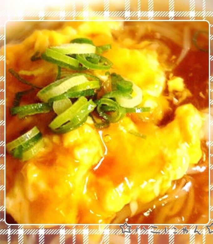 包丁もまな板も要らない！財布にやさしくてボリューミー「卵ともやしのピリ辛あんかけ」 お天気ママ- エキスパート - Yahoo!ニュース