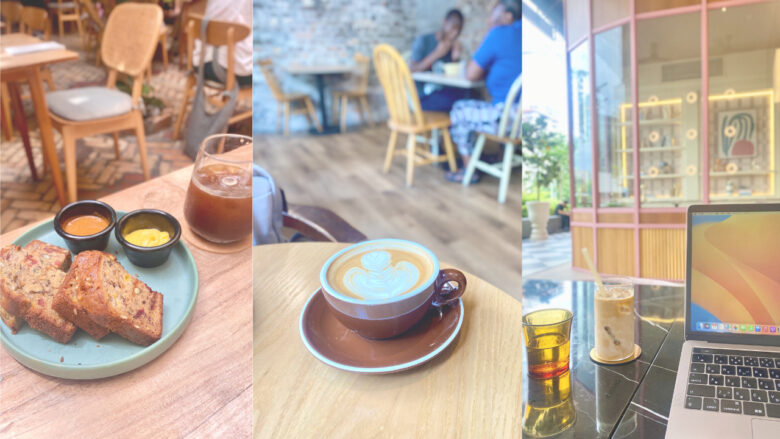 カフェメニューって？人気のでるカフェメニューの開発をしよう！タブレットPOSレジならユビレジ