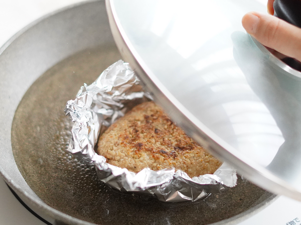 ハンバーグのタネの保存方法・日持ちは？冷蔵庫・冷凍どっちがいい？ ちそう