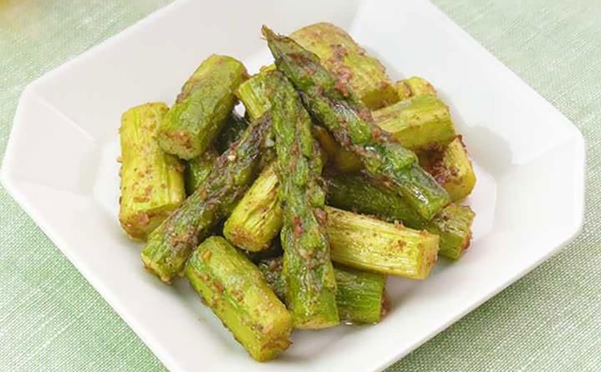 お弁当×アスパラベーコン」26選巻いても炒めても◎レシピサイトNadia