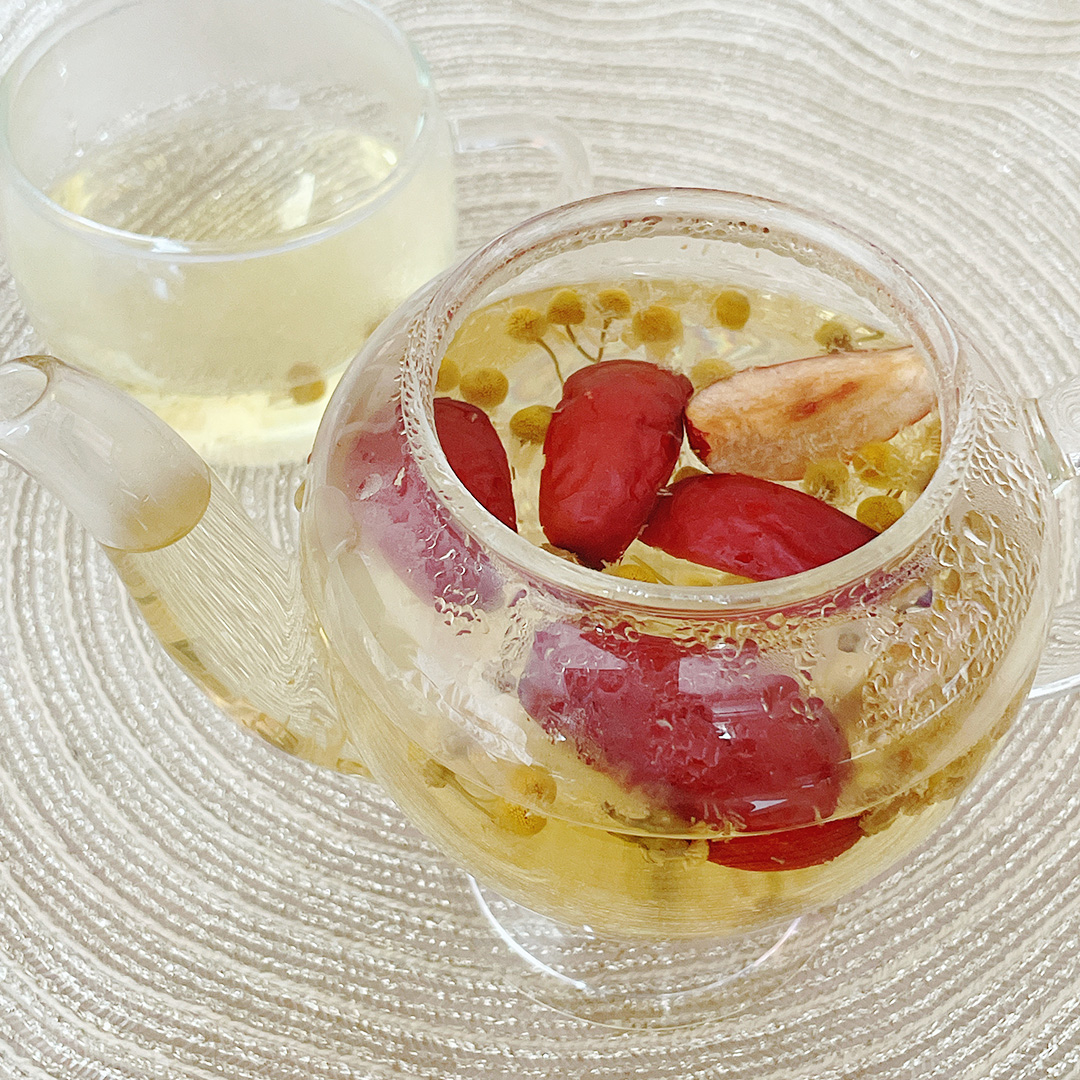 なつめと生姜のチャイ 3包入り 送料無料 1000円ポッキリ 薬膳茶 漢方茶 八宝茶 健康茶 税込 カフェイン含む 注文後生産してすぐにお届け 新鮮安心 : 京都伝統中医学研究所ヤフー店 - 通販 - Yahoo!ショッピング