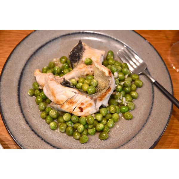 家にあるもので簡単15分！日本酒に合うおつまみレシピ〜グリーンピース編〜酒林 -SAKEBAYASHI