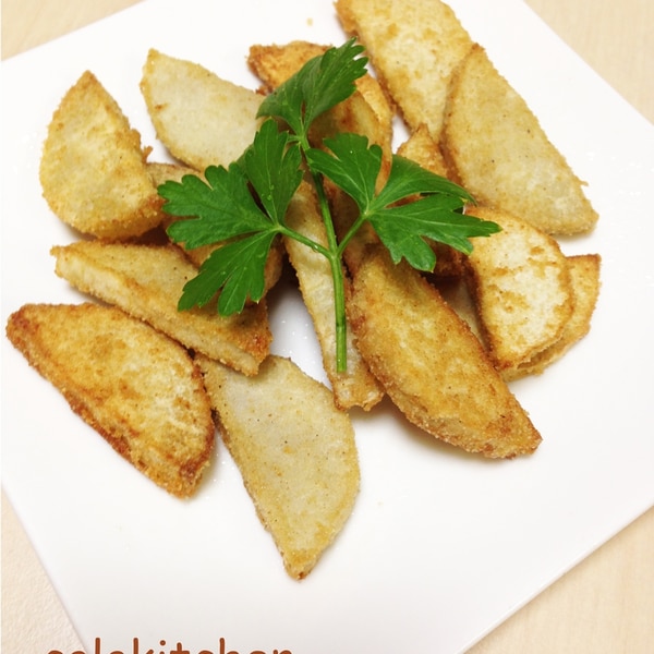 京いも」のおすすめレシピ17選！定番からアレンジレシピまで3ページ目- macaroni