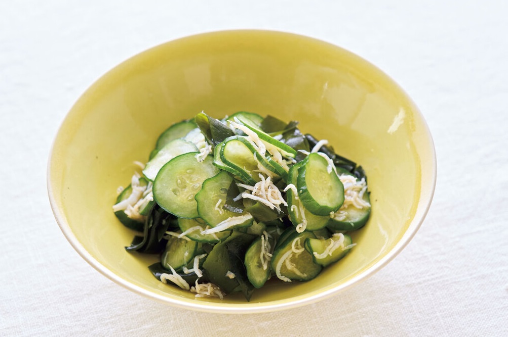 紅白なますの基本のレシピ 作り方：白ごはん.com