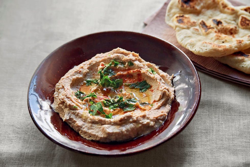 フムス海外在住料理人のレシピ集