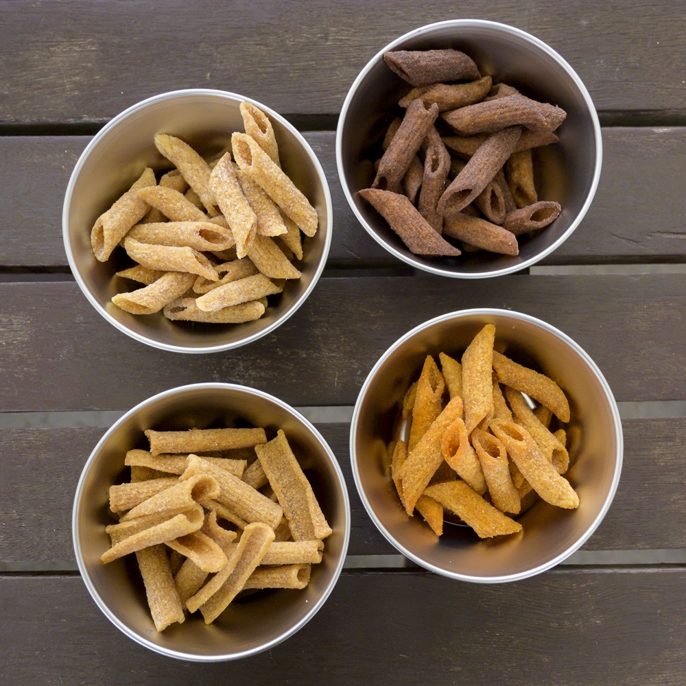 基本からアレンジまで！思わずつくりたくなる「パスタミスタ」のレシピ集クックパッド