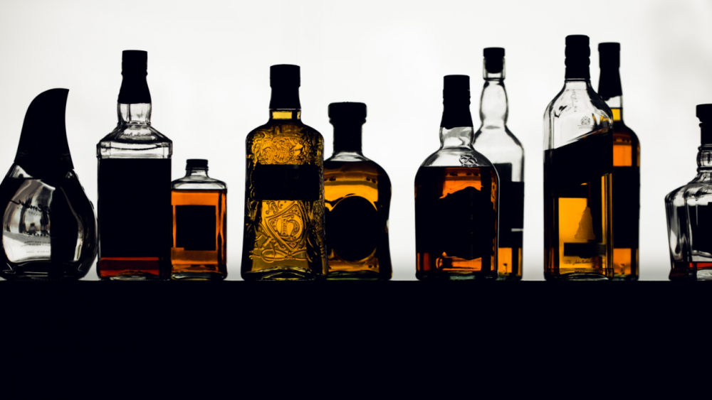 Johnnie Walker 2本セット ジョニー ウォーカー レッドラベル 特級 ジョニ赤 スコッチ ウイスキー Scotch W