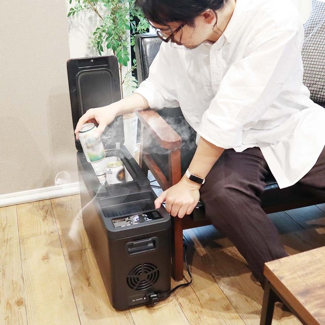 動画あり 実験！5分で冷える？！ビールをすぐにキンキンに冷やす3つの方法試してみた！ 季節・暮らしの話題 2022年08月22日- 日本気象協会tenki.jp