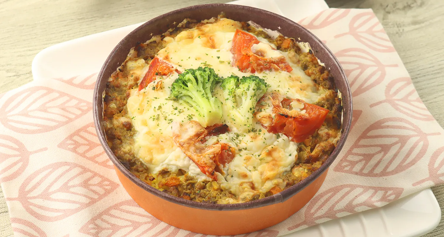 余ったキーマカレーアレンジ3品、我が家の大好評メニュー。│食べ生きライフ