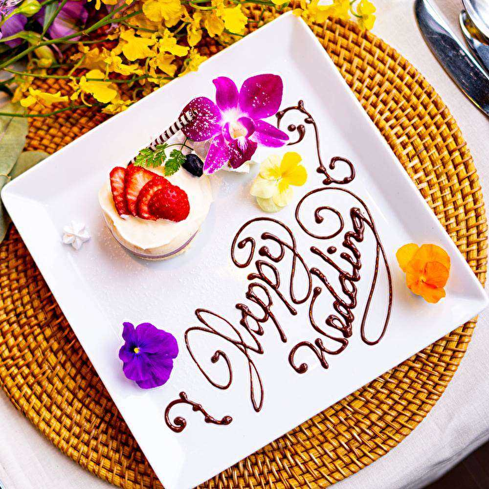 なんばでバースデープレート・お誕生日・記念日特典のあるお店ヒトサラ