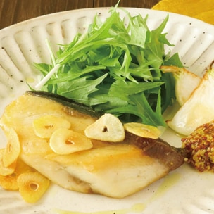 つゆで簡単ぶり大根