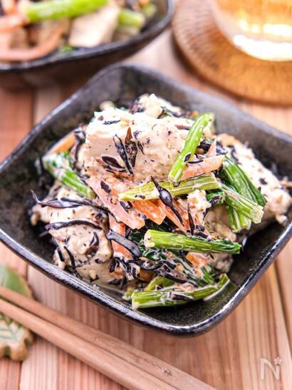 さっぱり照り焼きチキン