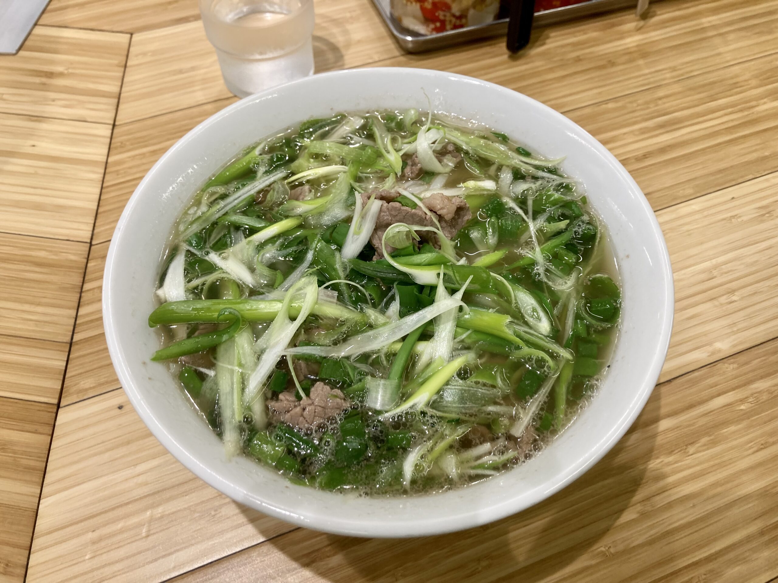 ハワイで美味しいベトナム料理を食べるならフォーワン Pho One！ハワイの最新情報をお届け！LaniLani