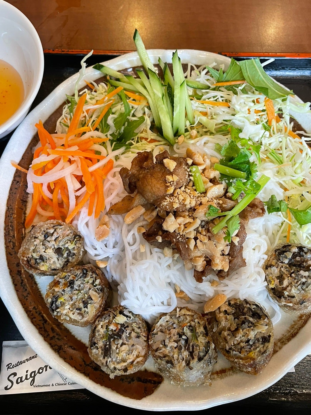 VIET NAM SMILEブンチャージョーBUNNEW PORTニューポートクラウド型オーダープラットフォーム