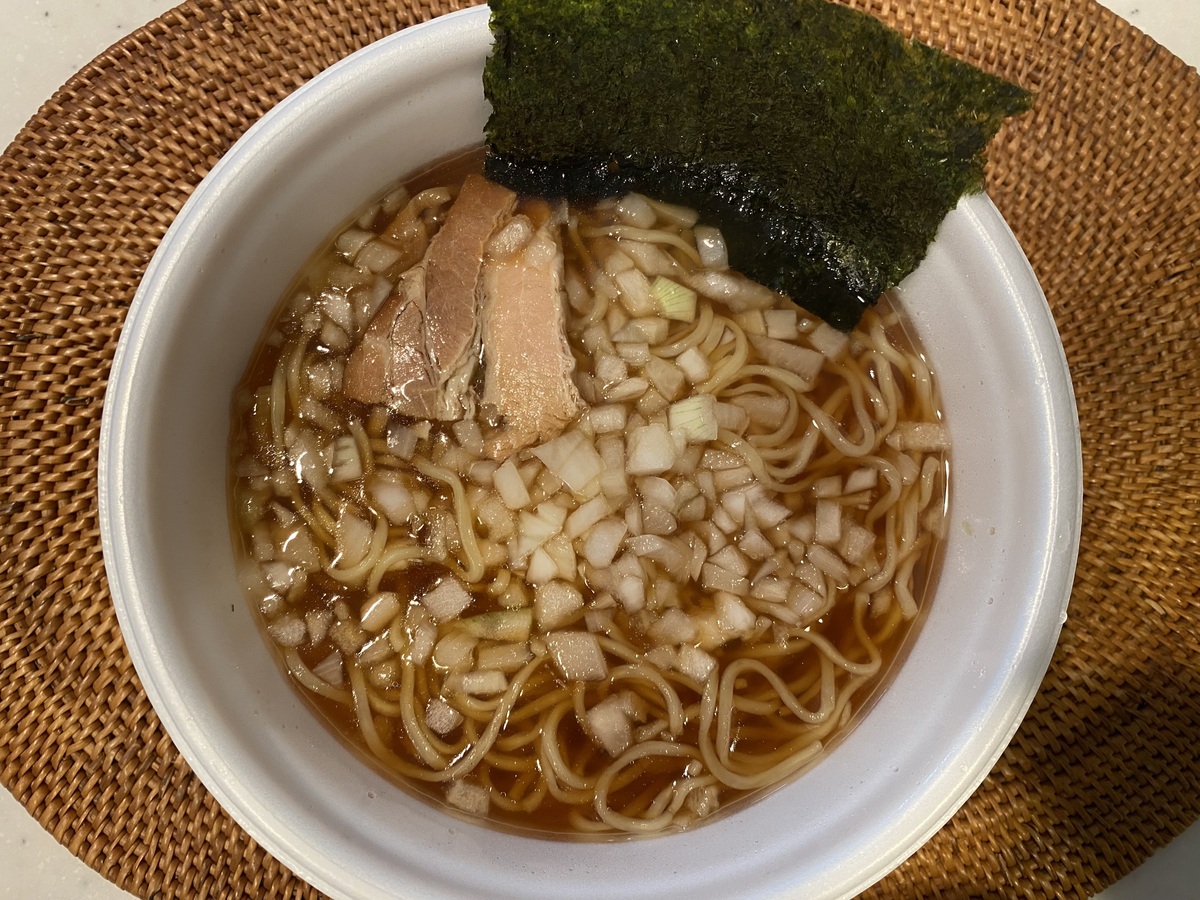 房総玉ねぎラーメン」の視点で「房総式」にチャレンジしてみました ra2＠八千代 千葉ラーメン : 千葉ラーメンをイタ車でGo！@らんちばPowered by ライブドアブログ