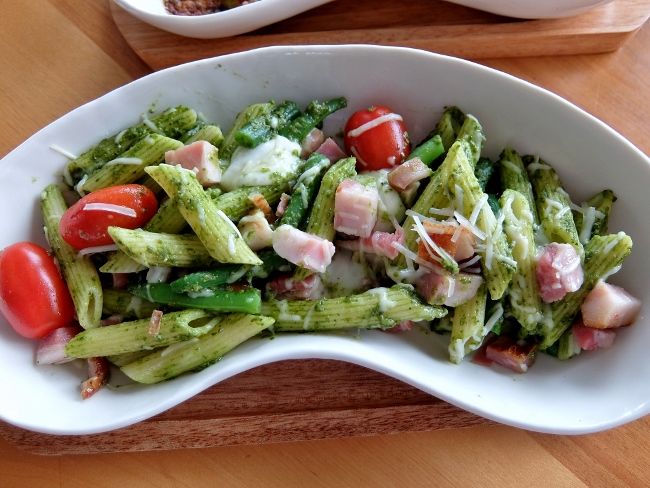 コストコ ◇ ジェノベーゼペンネ 1,080円也 200円引き◇猫 と 買い物 と DME - 楽天ブログ