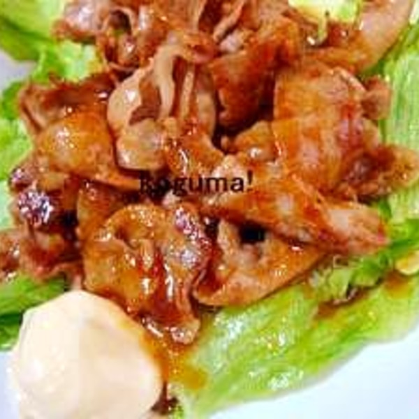 基本からアレンジまで！思わずつくりたくなる「焼肉用豚バラ肉」のレシピ集クックパッド