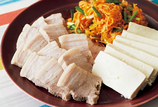 超しっとりポッサムの簡単レシピ