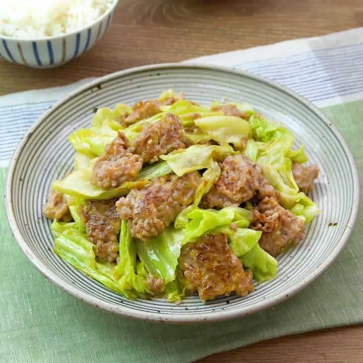 夜ごはんどうしよう 。2つの食材で作る「簡単メインおかず」レシピ集 - macaroni