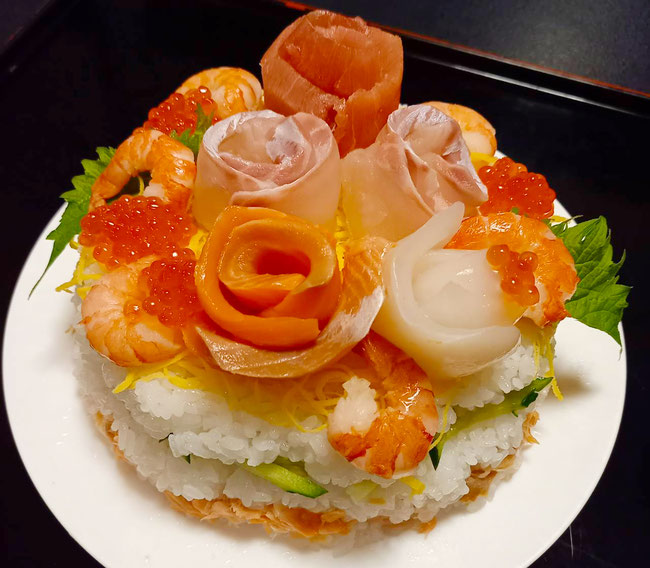 魚ケーキｵﾘｼﾞﾅﾙｹｰｷ『おぐに』電車・車・ｷｬﾗｸﾀｰ・似顔絵ｹｰｷ宅配通販