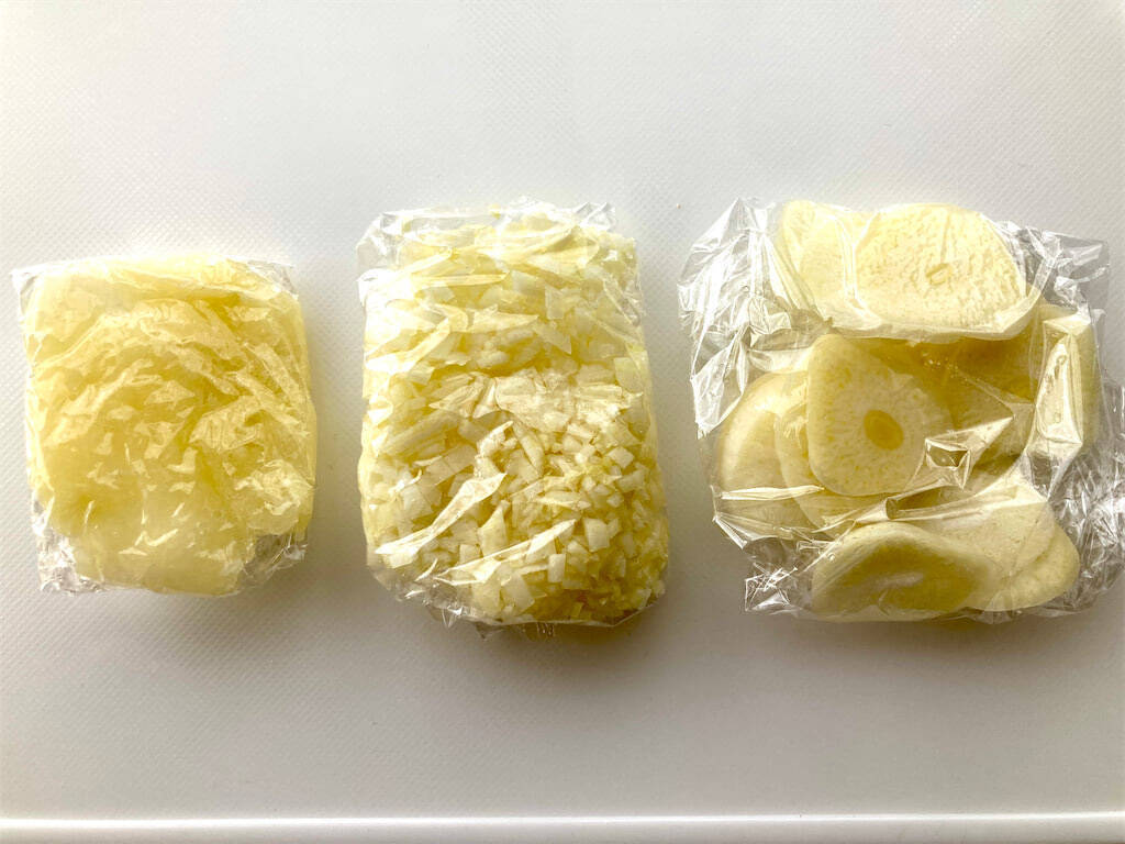 にんにくが長持ちする保存方法は？常温・冷蔵・冷凍の方法から料理のレシピまで解説 -公式 株式会社gella│にんにくの生産・販売