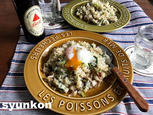 DAIGOも台所 豚もやしちゃんぽん風炒めのレシピ 山本ゆりさんの料理