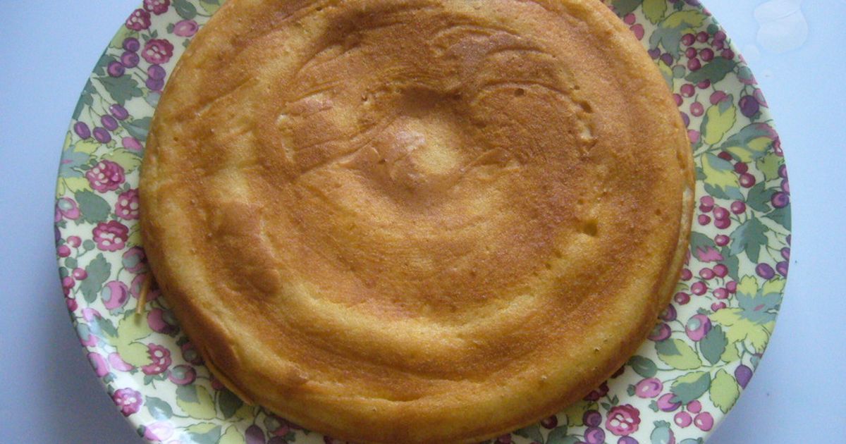 簡単ヘルシー☆もちもち炊飯器で豆腐チーズケーキ☆ レシピ・作り方 by cat2013.0305 - 楽天レシピ