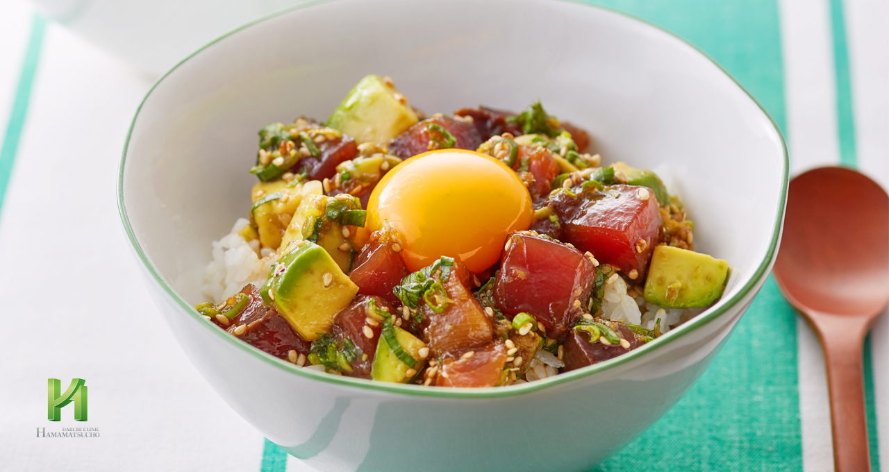 食べ応え抜群！カツオとアボカドの玉ねぎサラダ☆ レシピ・作り方 by まさむね55 - 楽天レシピ