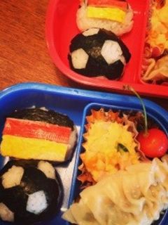 呪術廻戦 両面宿儺のお弁当＊キャラ弁momokyarabenが投稿したフォトブックLemon8