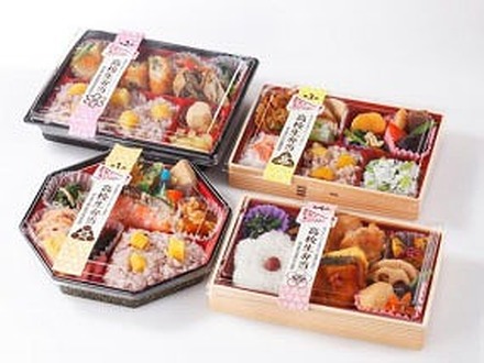 イトーヨーカドー 白身魚フライ海苔弁当 - 藤本GJのグルメブログ