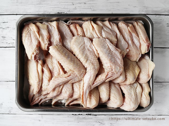 ジューシーで柔らかくて最高！！ コストコ の定番商品さくらどりの手羽先！ マハロアロハ mahaloha- エキスパート - Yahoo!ニュース
