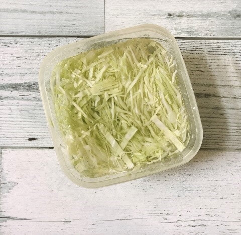 種類別！レタスを美味しく長持ちさせる保存方法 最長３週間、レタスの鮮度を保つテクニックもご紹介！ONIGO通信スーパー価格で、すぐ届く。ONIGO