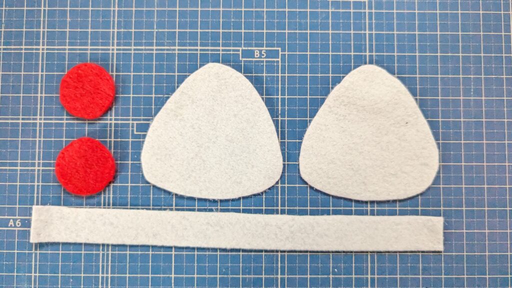 ☆再販☆おままごと フェルトでままごと おにぎり15個セット - HANANA77'S GALLERYminne byGMOペパボ国内最大級のハンドメイド・手作り通販サイト