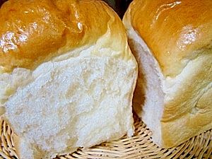 ミニ米粉食パンレシピ！パウンドケーキ型で簡単モチモチ！冷凍OK管理栄養士namiのレシピブログ