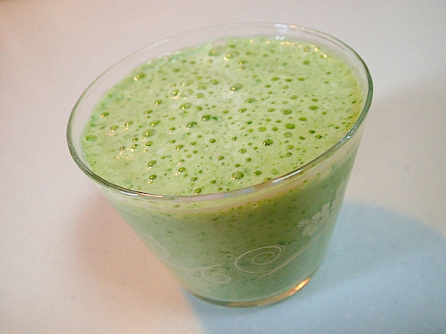 大根ジュースを飲むとどんな効果がありますか