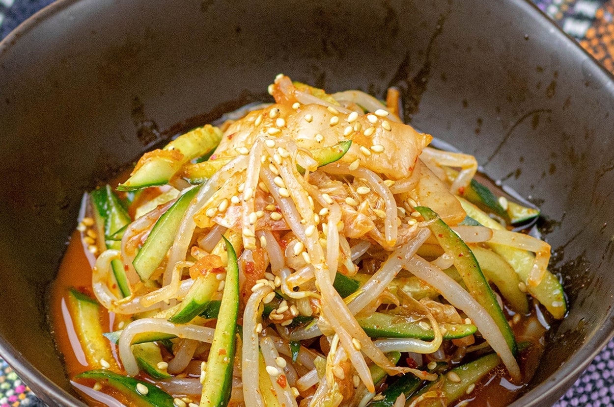 人気1位 つくれぽ1000超！ もやし 殿堂入り神レシピTOP48人気レシピランキング